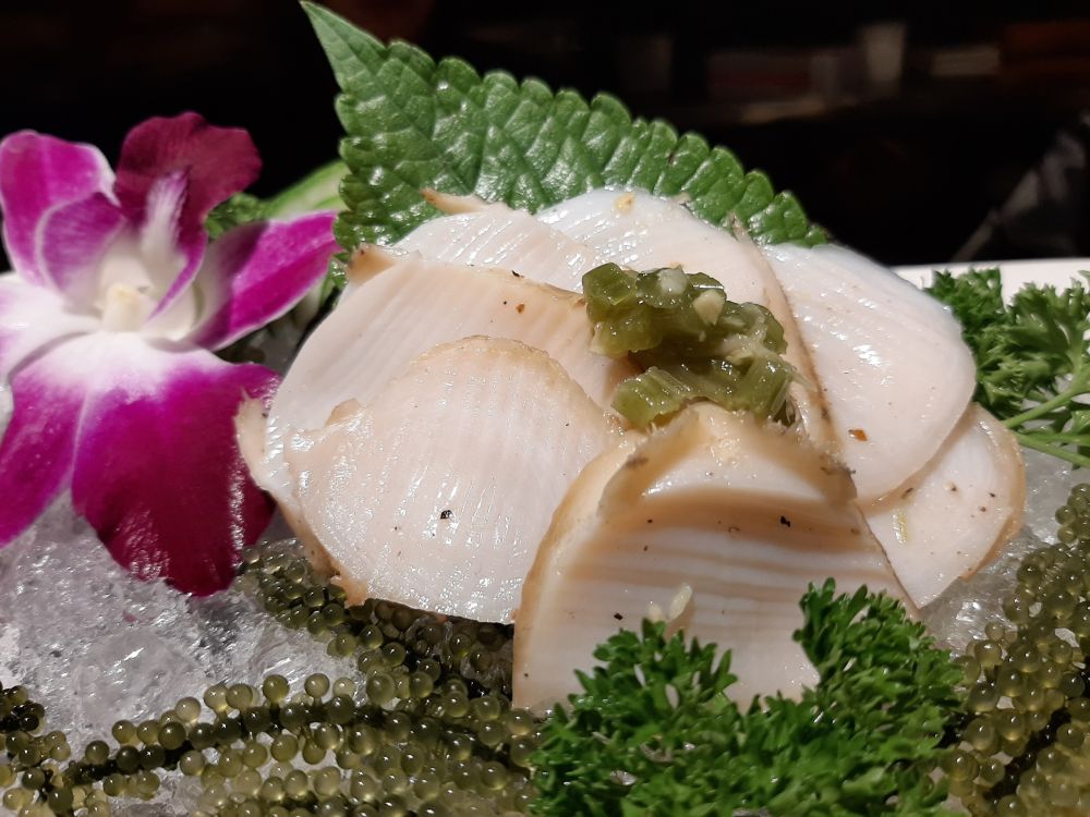 Abalone