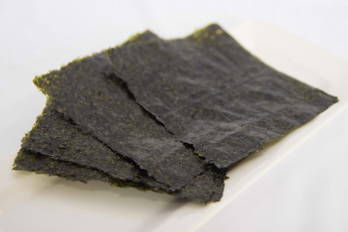 AP53. Nori