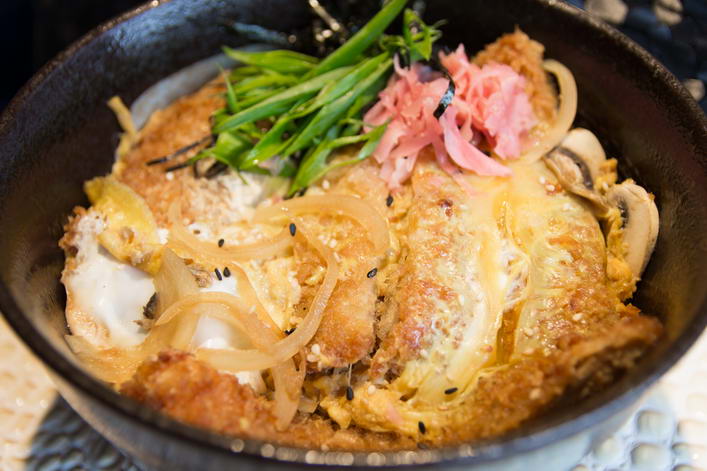 DON1. Katsudon