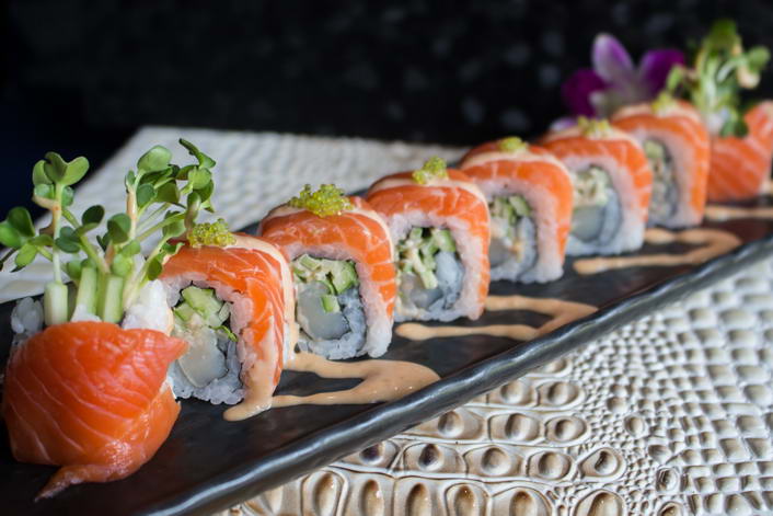 IA10. Korea maki