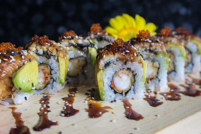 IA.5 Saigon maki