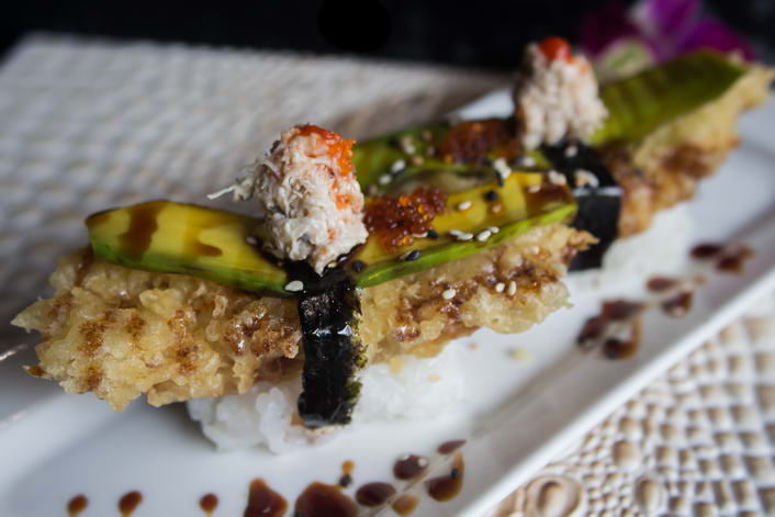 IA7. Kanigi Nigiri