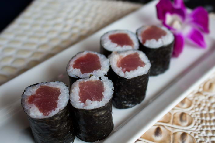 MA2. Tekka maki