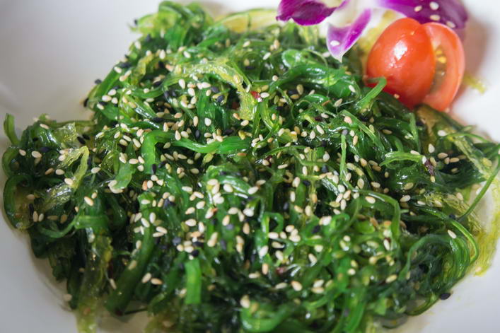 SAL1. Wakame