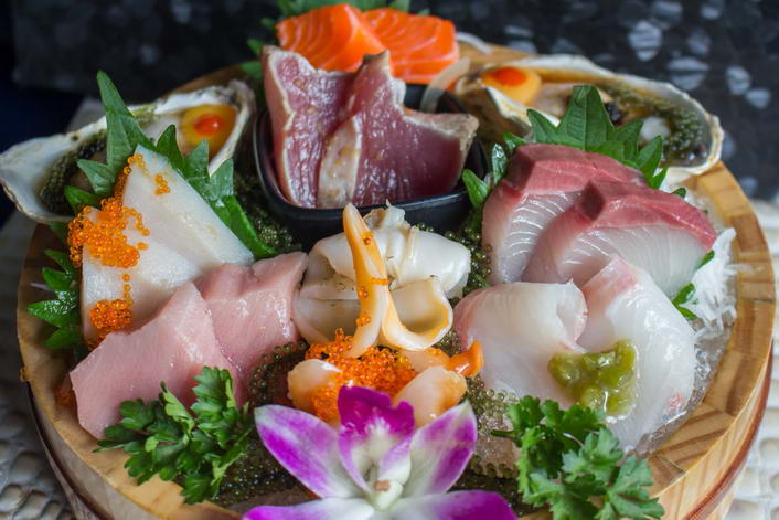 SAS51.1 Omakase 1