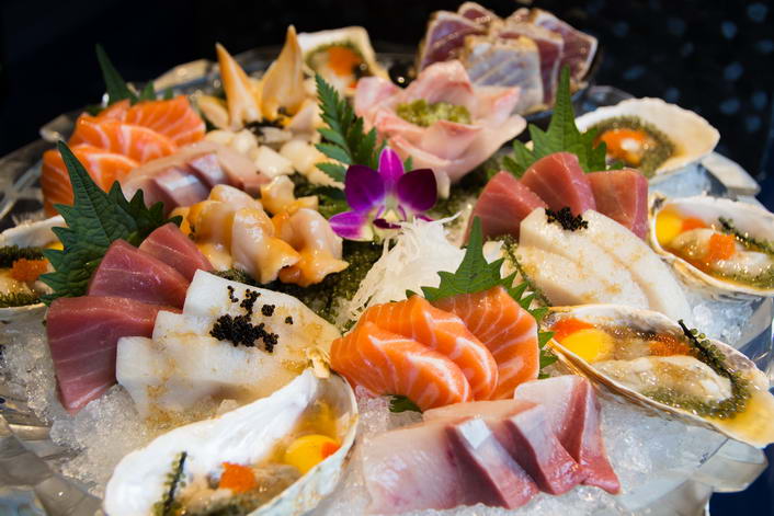 SAS53.1 Omakase 3