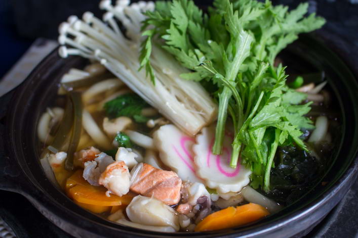 UD2. Sabusabu udon