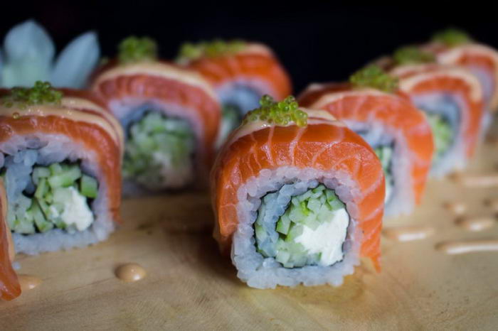 IA3. Tokyo Maki